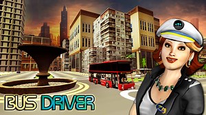 Download and Play Bus Driver on PC (Emulator)