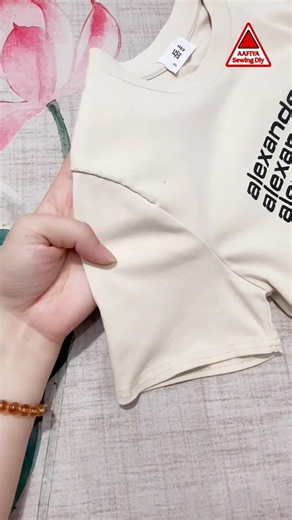 Needle and SewingTips #How to Modify Wide Shoulders