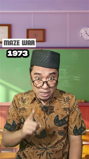 Game online pertama di dunia #game #gameplay #gameonline