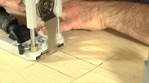 Introducing Festool's cordless oscillating multitool: The VECTURO OSC 18! 💚 With the accessory bases, depth control, and high-quality tooling you can precisely and cordlessly make the perfect cut - wherever you need it. The brushless EC-TEC motor with vibration isolation ensures that work can progress at an ultra-rapid pace at a consistently high level of comfort. Want to learn more? Visit https://bit.ly/2ZA9tEr | Festool