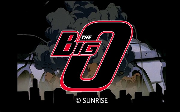 The Big O Official Trailer
