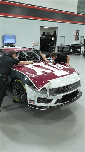 206K views · 1.4K reactions | Every stripe, every letter — a story of...