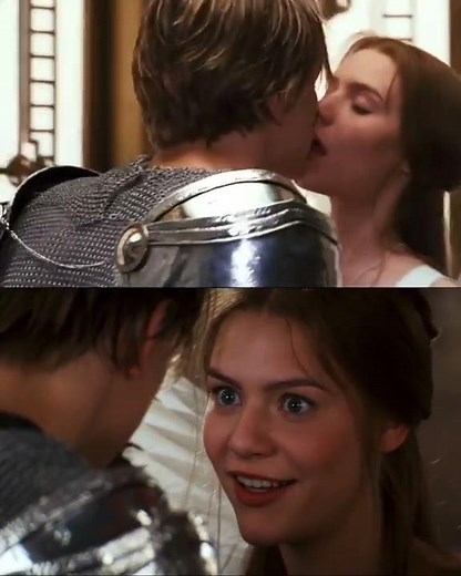 Romeo and Juliet Film Reel