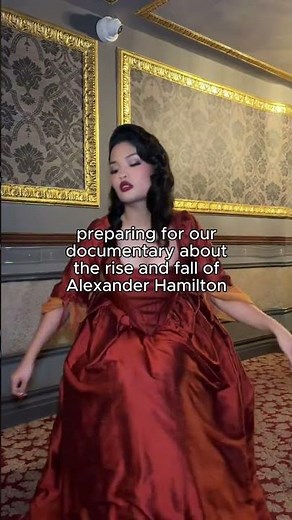 The Reynolds Pamphlet was just the beginning...