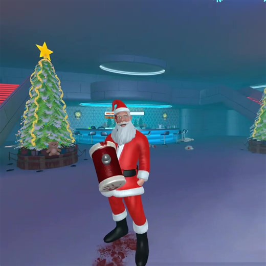 #nightclubsimulatorvr #ncssanta #ncsS #meta3s #vrgames
