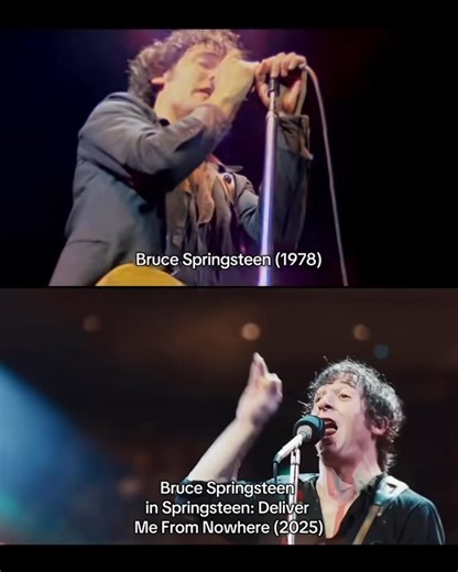 4.6K views · 17 reactions | Experience a musical legend on the big screen.  Book your tickets to catch #Springsteen: Deliver Me From Nowhere FIRST at our advance screenings this Wednesday: https://tinyurl.com/HOYTSSDMFNCSAU | HOYTS Australia | Facebook