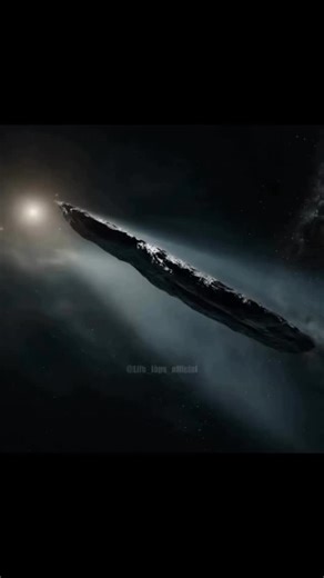 Astronomy 🚀Science 🌱Universe 🌌 on Instagram: "🚨🌌A Mysterious Visitor from Deep Space! A newly discovered interstellar object named 31/ATLAS has once again turned all eyes toward the sky interstellar visitor It's only the third known visitor ever detected entering our solar system from beyond - but this time, something is very different. What Do We Know So Far? 🔭NASA's Hubble Space Telescope captured a strange light extending toward the Sun -the opposite of any known comet tail. • According