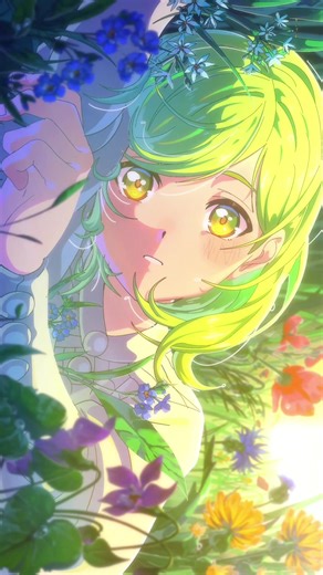 Animation progress!! #witchhatatelier #animation #animationmeme #art #fanart