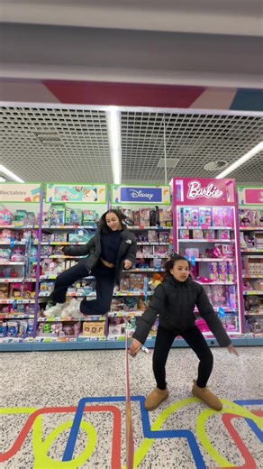 Shopping at Asda: A Fun Vlog Experience