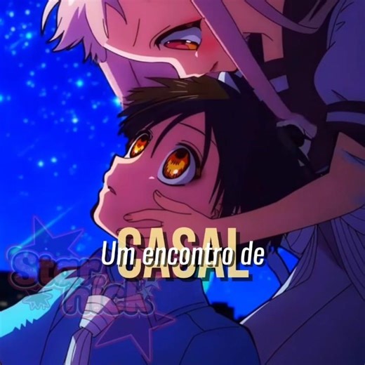 EVERYTHING (Space Trip) #hanakoxyashiro #demonslayer #kimetsunoyaiba #anime #ships #fpyシ #foryou ...