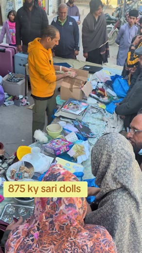 Exquisite Vintage Dolls for Sale