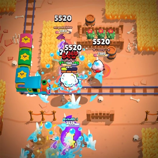 Best Combo Strategy for Knockout 😱