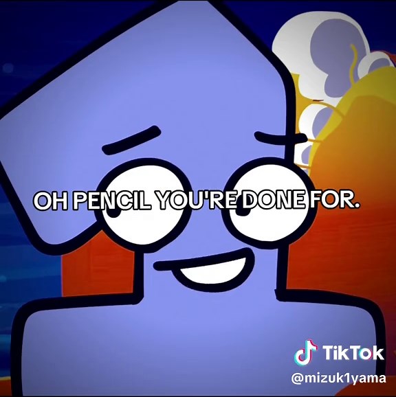 X IS THE BEST WE HAVE LEFT AGAINST ONE SINCE THEY WERE CONFIRMED TO BE THE STRONGEST ALGEBRALIEN IN BFDI HISTORY 🙏🙏 #BFDI #TPOT #BFB #BFDIA #tpot19 #bfditpot #osc