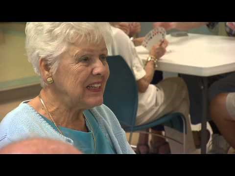 US over 65 Population Growth | Aging Matters | NPT Reports