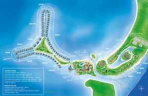 The St. Regis Bora Bora