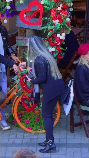 🇧🇷 🍁 Tour in Campos do Jordão, Brazilian Switzerland #shorts