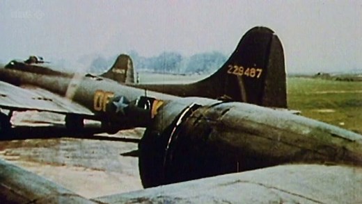 opération crossbow documentaire bec