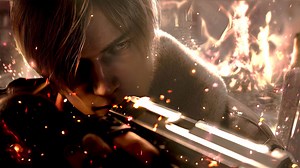 Resident Evil 4 remake: every console version tested