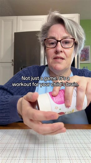 This logic game helps preschoolers build real problem-solving skills - and actually stick with a challenge. It starts simple and levels up as they grow, no batteries or screens needed. Perfect for home or classroom - and it feels like play. Parents & teachers, this one’s a win. #preschoollearning #kindergartenactivities #teachersoftiktok #preschoolactivities #learningthroughplay @Logilan Toys