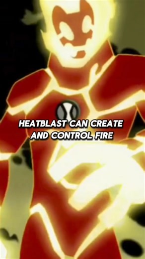 Who's better swampfire or heatblast🤔🔥#ben10