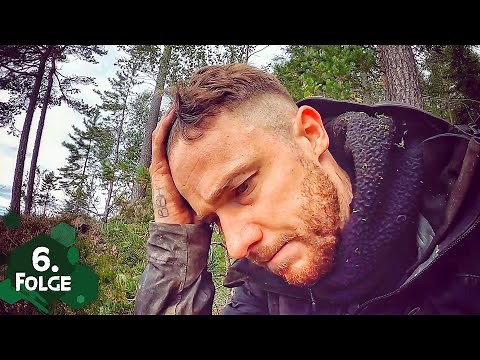 7 vs. Wild - Gegenstände abgeben | Folge 6
