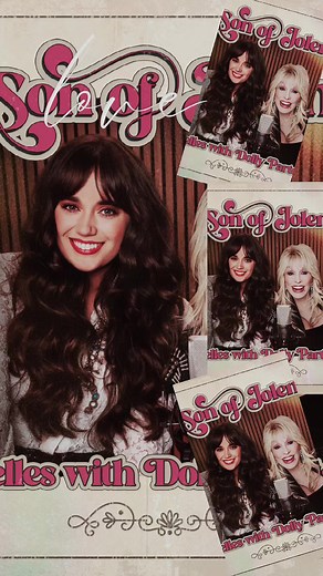 Belles & Dolly Parton Collaborate on 'Son of Jolene'