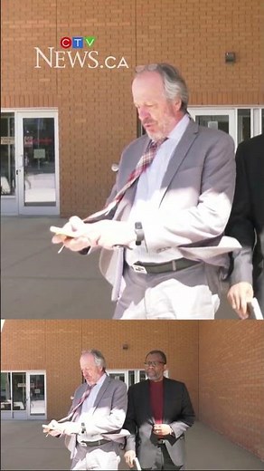 Saskatoon Christian school director pleads guilty to assault charge