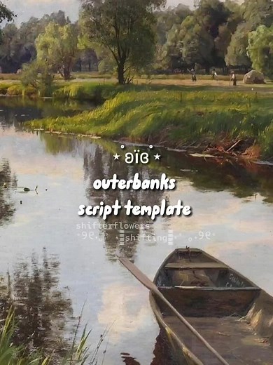 ˚୨୧⋆｡˚ ⋆┊shifting┊⋆˚ ｡⋆୨୧˚ op TikTok