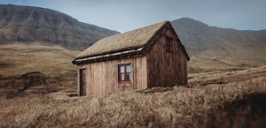 Turf-roofed Houses | Guide to Faroe Islands