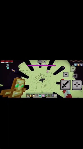 😱 I Killed Ender Dragon in ONE SHOT 💀 (Minecraft Insane)