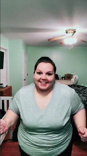 Plus size dance moves that inspire #plussizedancer #romwegetgraphic