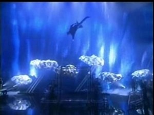 David Copperfield - Flying