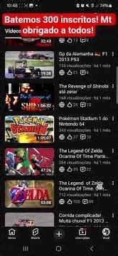 @CanalMitosoversoGameplay