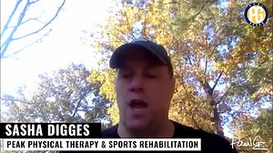 Mindset is the most powerful tool you have. Listen how Sasha...