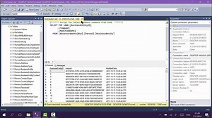 "SQL Server 2014'e AdventureWorks Veritabanı Kurulum Rehberi" videosunun özeti — YaÖzet