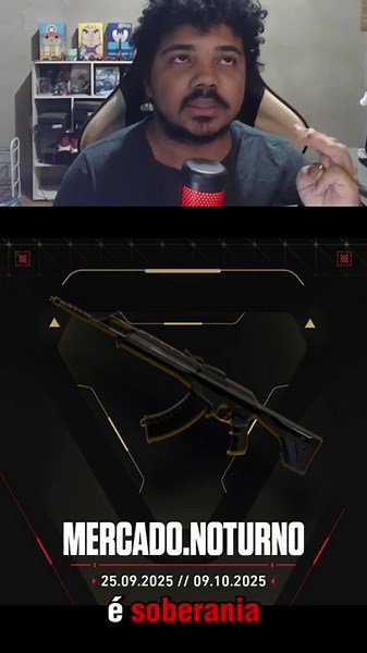 Night Market Announced for September 25th - Valorant