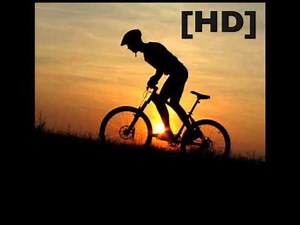 Bicycle Ride Sound Effect [HD]