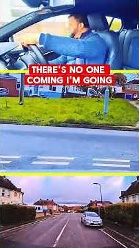 HOW TO AVOID HESITATION AT JUNCTIONS | Learn To Overcome Hesitation In Driving!