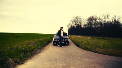 Reset Your Algorithm with Classic BMW E36