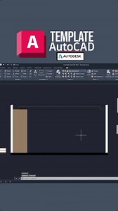 4.2K views · 38 reactions | AutoCAD Block Template for Fast Drawing Save this block template and speed up your AutoCAD work! Perfect for drafters, engineers & students  Follow for daily AutoCAD tips  #autocad #autocadblocks #cadblock #cadlife #engineeringdrawing #drafting #civilengineering #architecture #designlife #learncad #autocadtips #drafter #cadtemplate #realestate | Iskandar Isla Cad | Facebook