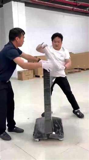 Foldable LED Display – Plug & Play, Cascade Big Screen