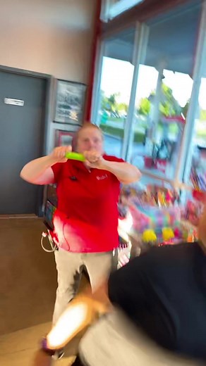 We got all the new fidgets. #fidgettoys