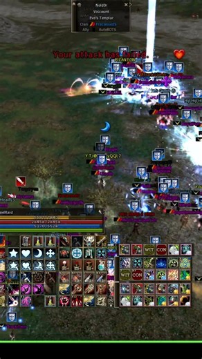 L2 AMERIKA H5 Overlord (Dominator) #over #dominator #pvp #lineage2highfive #overlord #siege #boss