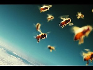 TRAILER: UN MONDO IN PERICOLO