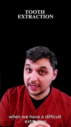 What is a dry socket and how to avoid it after a tooth extraction?