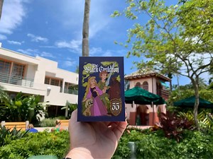 New limited edition Black Cauldron Magic Band | Chip and Company