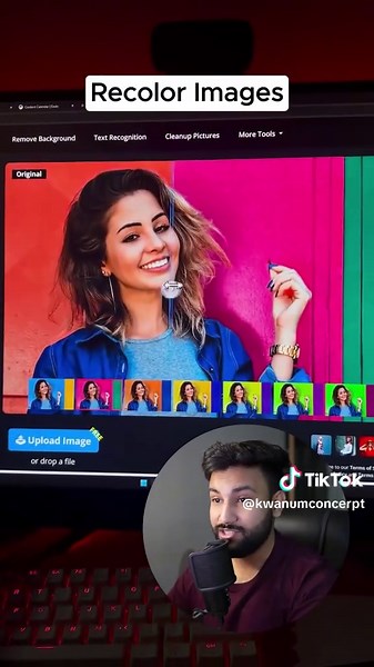 Generating content with Ai for your product marketing