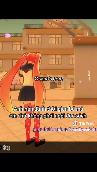 Exploring Yandere Simulator and Its Characters