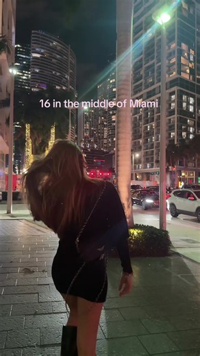 Discover 16 Iconic Spots in Miami's Brickell