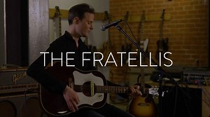 10K views · 43 reactions | Jon Fratelli of The Fratellis talks about changes in the way they record and their approach to playing new vs. old songs live. | axs | Facebook